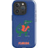University of Florida Gators Mascot iPhone 16 Pro Impact Case